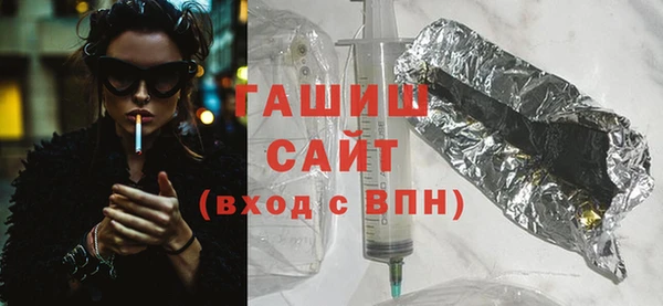 хмурый Баксан